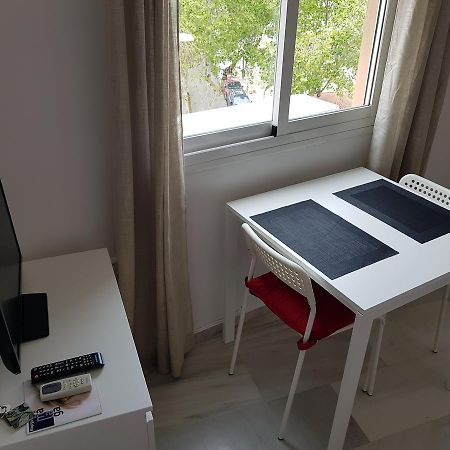 Apartament Fan Flat Eugenio (Adults Only) Malaga Zewnętrze zdjęcie