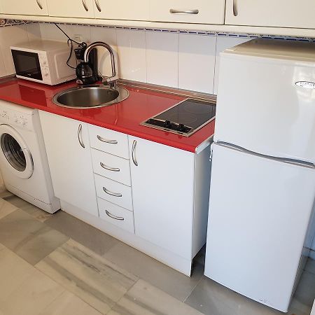 Apartament Fan Flat Eugenio (Adults Only) Malaga Zewnętrze zdjęcie
