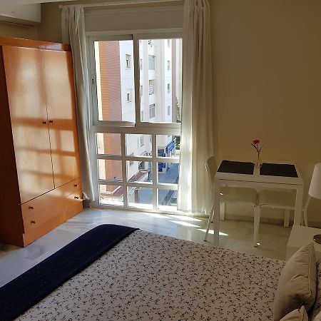 Apartament Fan Flat Eugenio (Adults Only) Malaga Zewnętrze zdjęcie