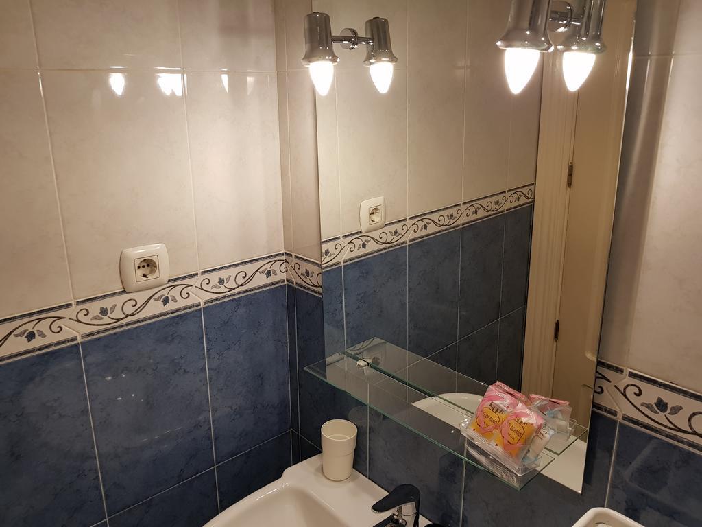 Apartament Fan Flat Eugenio (Adults Only) Malaga Zewnętrze zdjęcie
