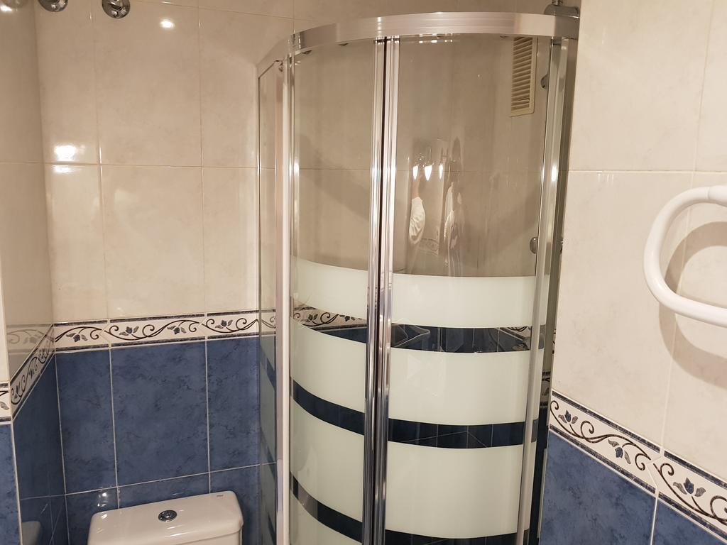 Apartament Fan Flat Eugenio (Adults Only) Malaga Zewnętrze zdjęcie