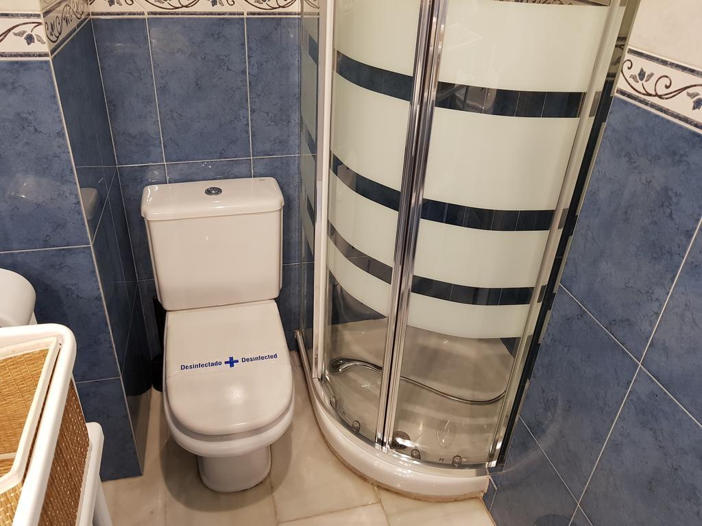Apartament Fan Flat Eugenio (Adults Only) Malaga Zewnętrze zdjęcie