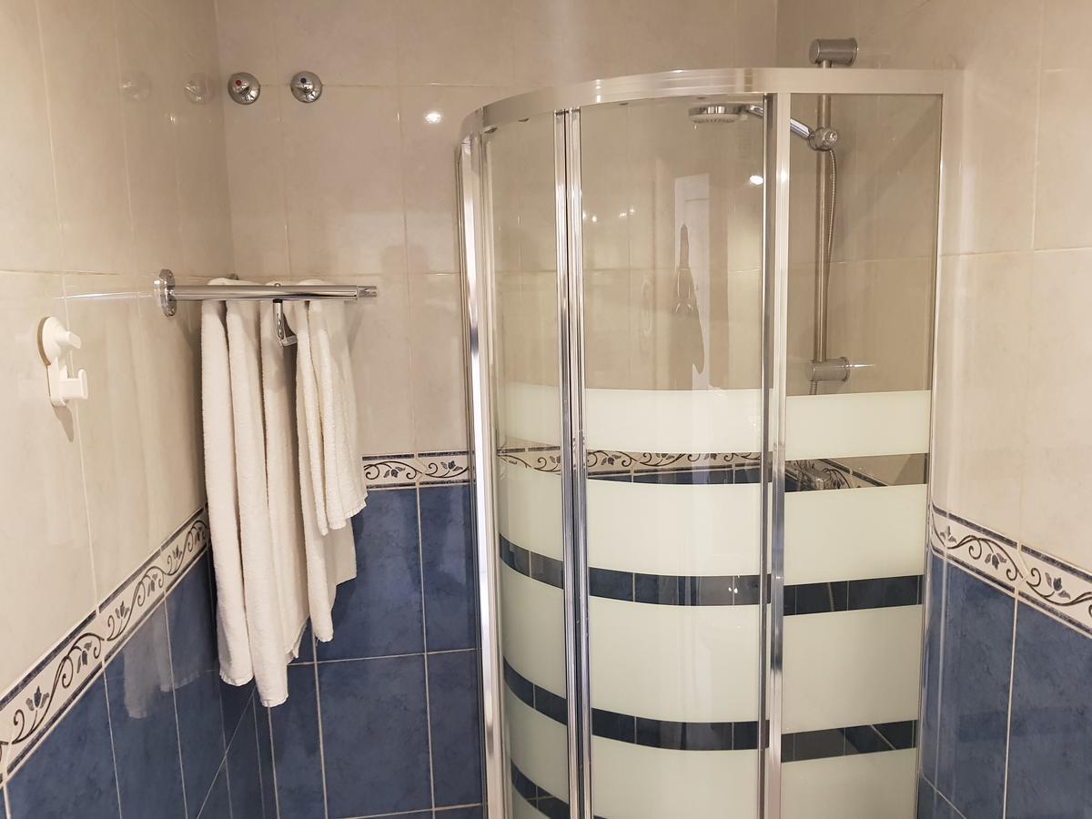 Apartament Fan Flat Eugenio (Adults Only) Malaga Zewnętrze zdjęcie