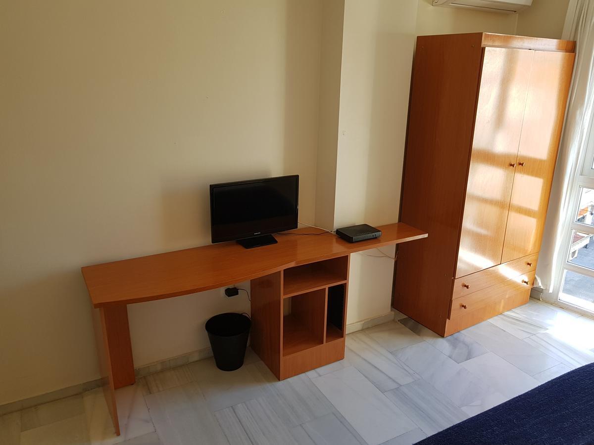 Apartament Fan Flat Eugenio (Adults Only) Malaga Zewnętrze zdjęcie