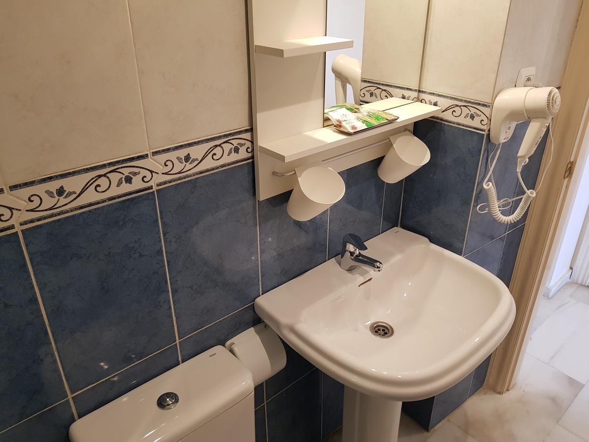 Apartament Fan Flat Eugenio (Adults Only) Malaga Zewnętrze zdjęcie