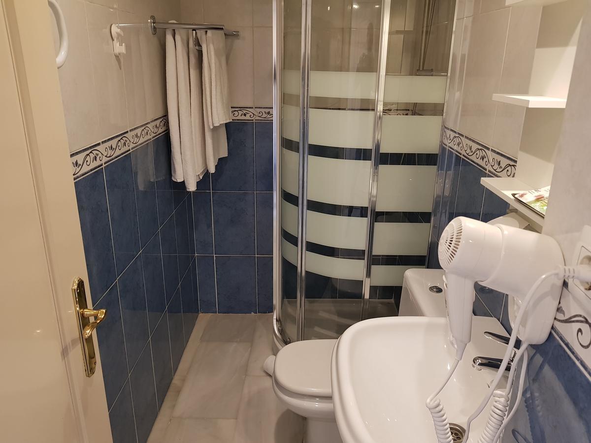 Apartament Fan Flat Eugenio (Adults Only) Malaga Zewnętrze zdjęcie